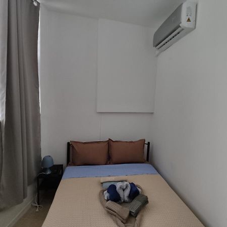 Pure Urban Metro Kato Patisia Apartment Athens Exterior photo