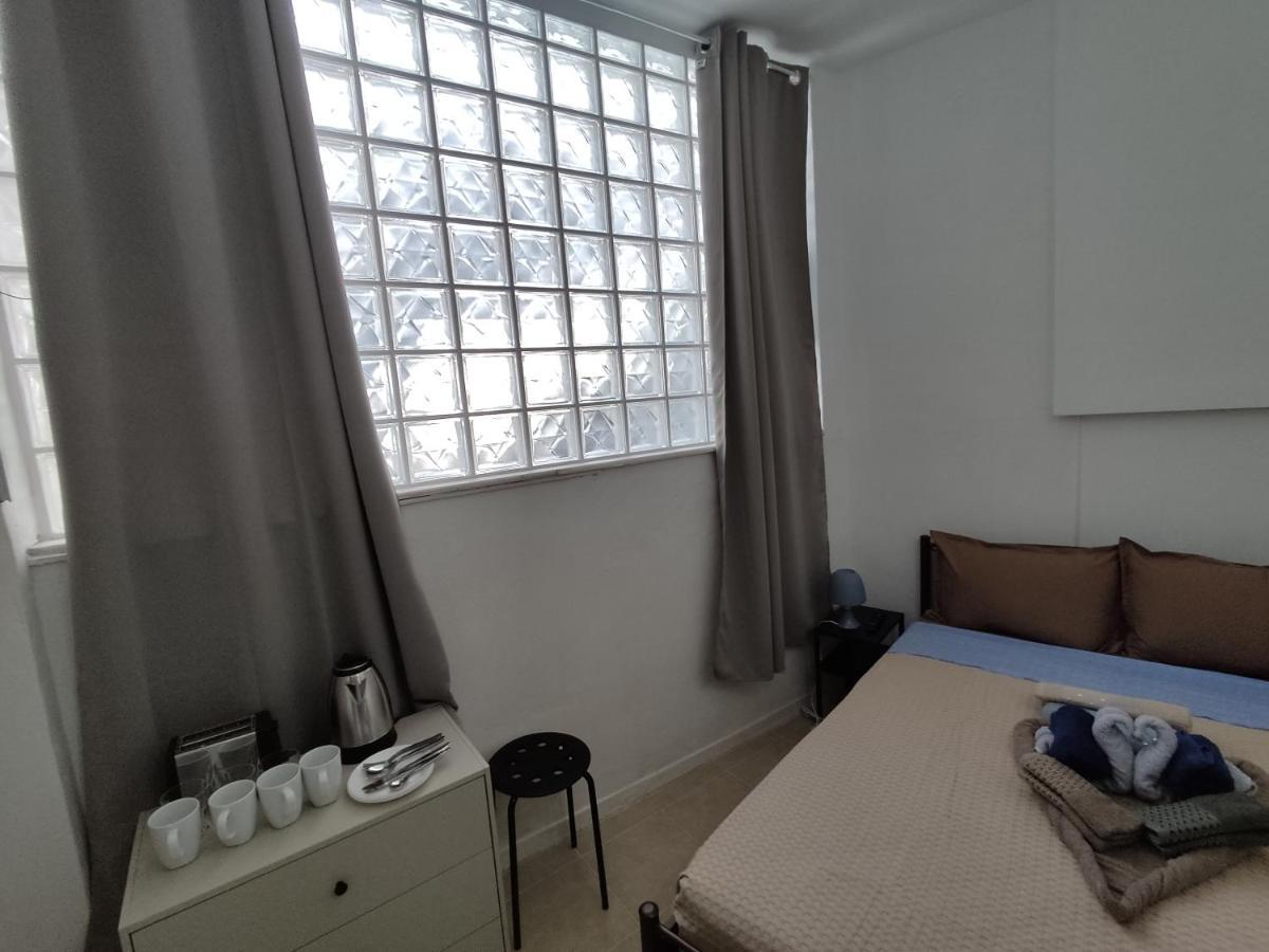 Pure Urban Metro Kato Patisia Apartment Athens Exterior photo