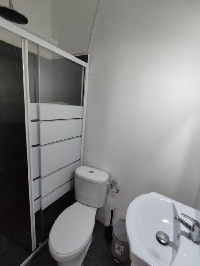 Pure Urban Metro Kato Patisia Apartment Athens Exterior photo