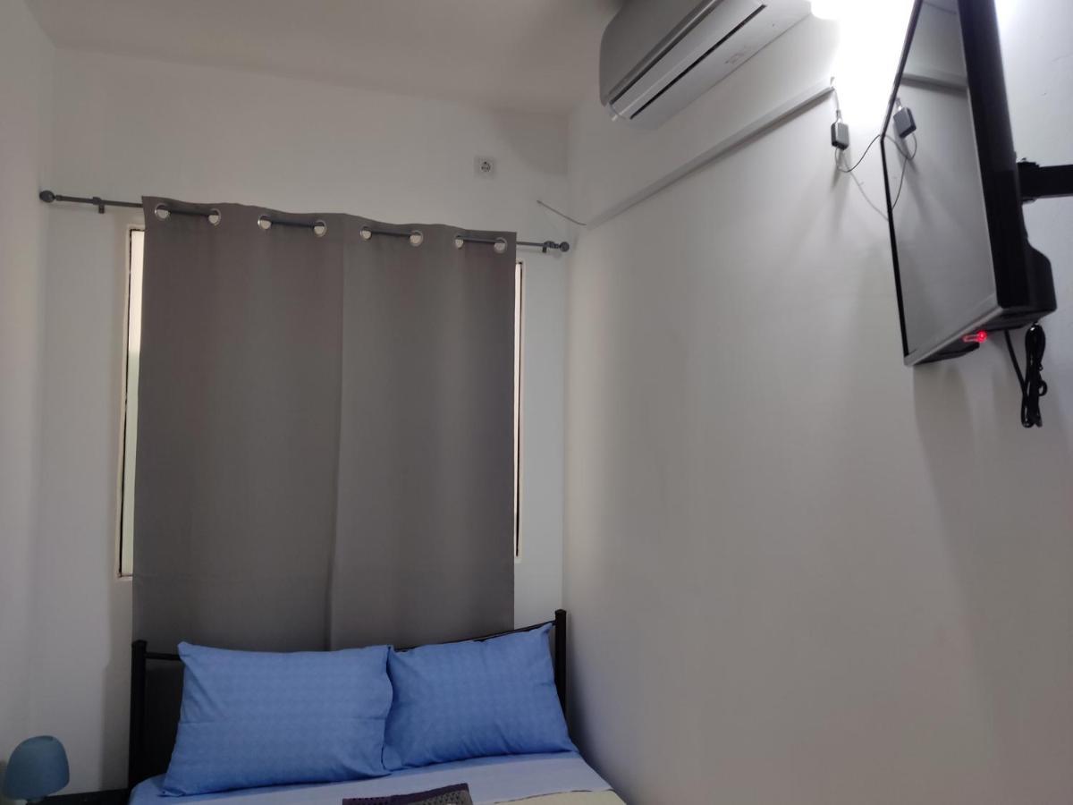 Pure Urban Metro Kato Patisia Apartment Athens Exterior photo