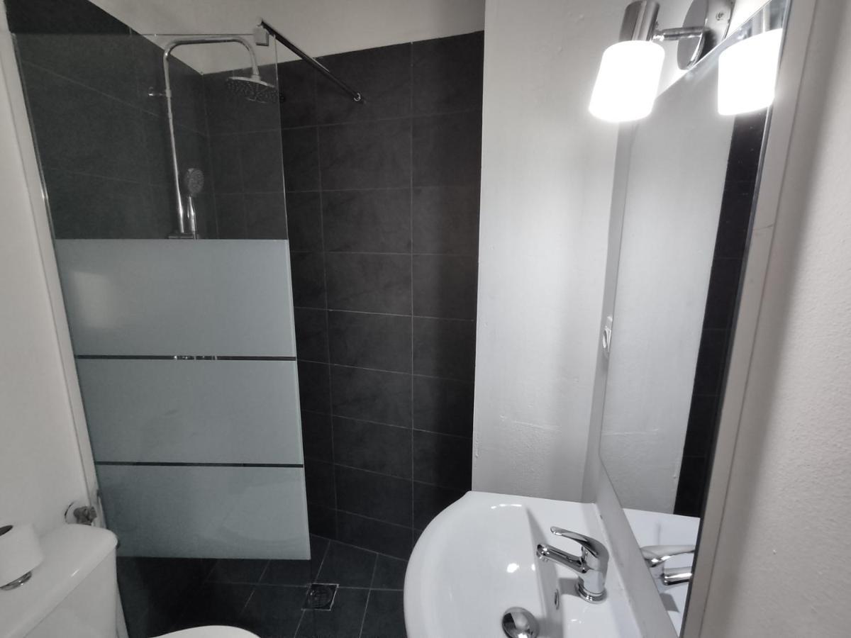 Pure Urban Metro Kato Patisia Apartment Athens Exterior photo