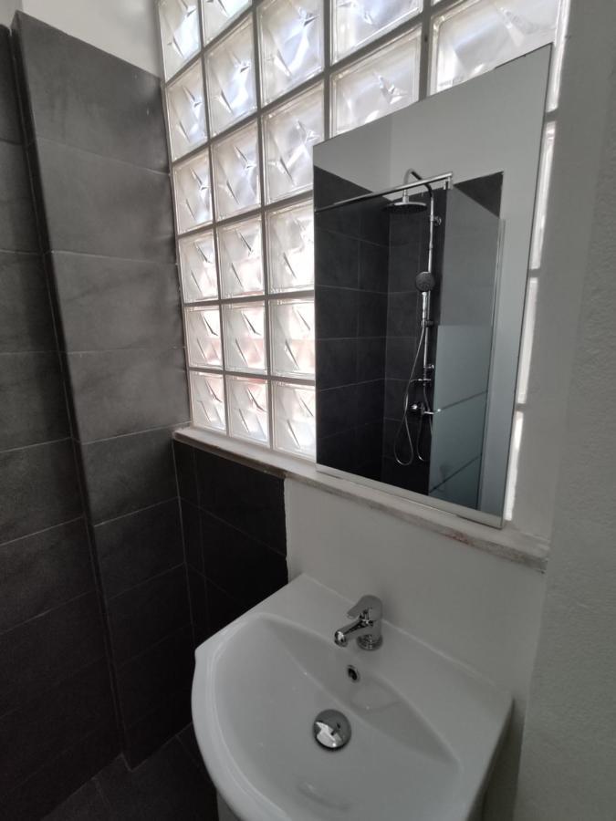 Pure Urban Metro Kato Patisia Apartment Athens Exterior photo
