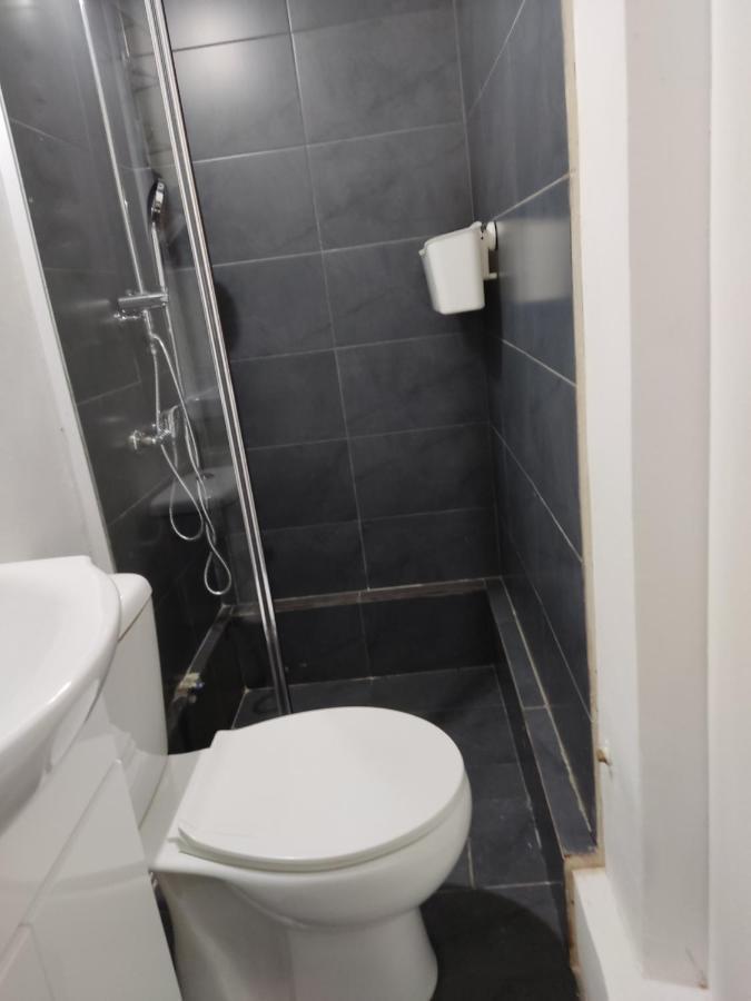 Pure Urban Metro Kato Patisia Apartment Athens Exterior photo